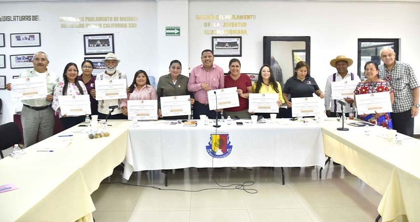 Arranca este 3 de noviembre la 4° etapa de la Consulta Indígena