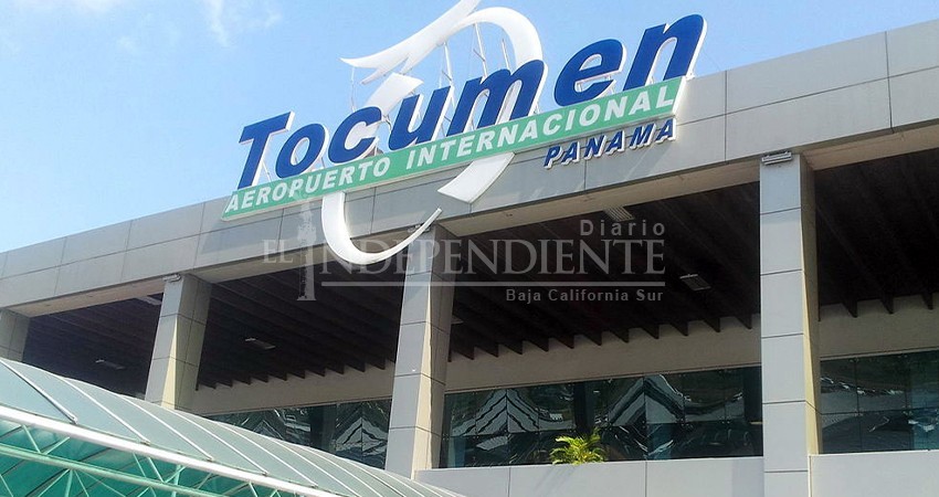Panamá y otros destinos de Sudamérica podrían conectarse con Los Cabos en 2025
