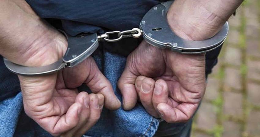 Oscar “N” queda vinculado a proceso por lesiones y amenazas