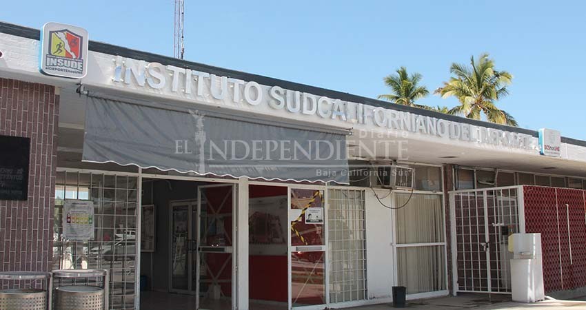 Fiscalía Anticorrupción de BCS no cuenta con denuncias o quejas contra el INSUDE