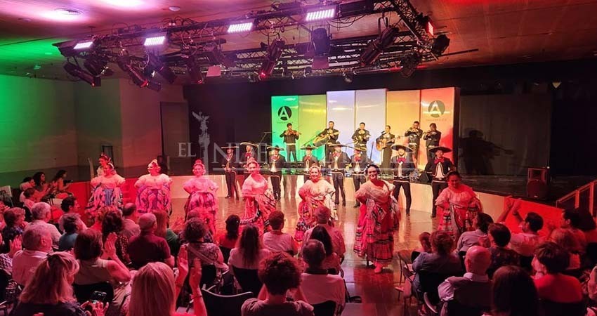 SJC entre las ciudades de México que más visitantes de España recibe