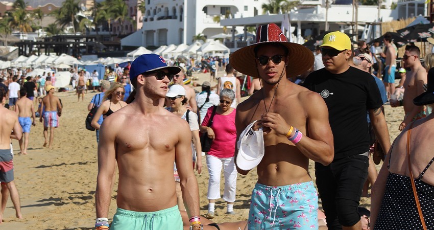 Avanza Los Cabos hacia la inclusión como destino turístico: SETUE