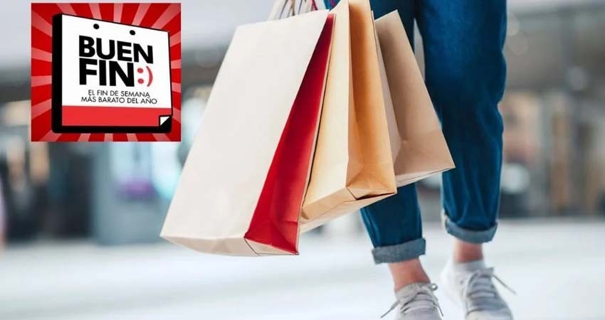 Con las compras de El Buen Fin los mexicanos quieren lucir mejor