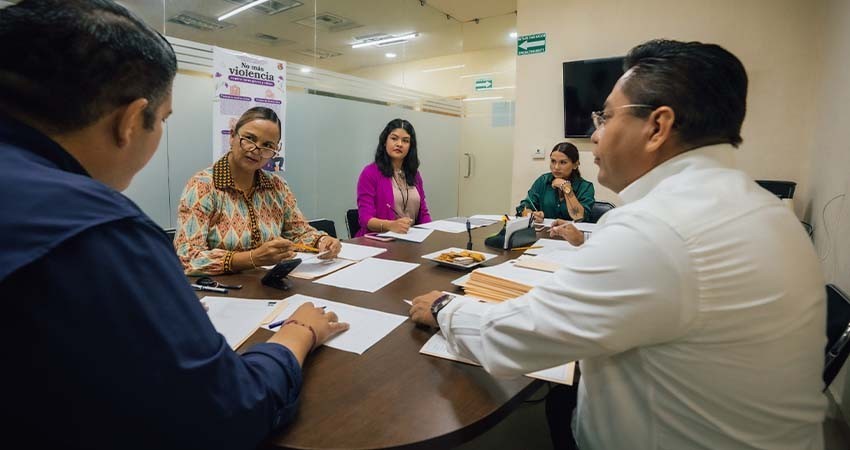 Un total de 164 trabajos recibió el Congreso de BCS rumbo al Parlamento de la Juventud Sudcaliforniano 2024