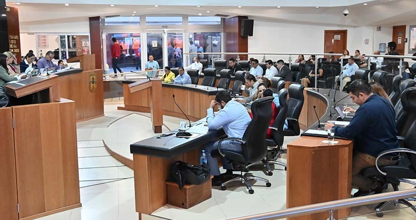 Proponen declarar el 13 de noviembre como el “Día Estatal en Contra de la Violencia a Personas no Binarias”