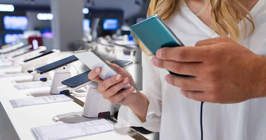 IFT ordena a Telcel y Telmex vender teléfonos desbloqueados y sin plazos forzosos