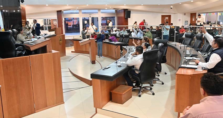 Acuerda Congreso de BCS exhortar a CFE para que reclasifique la tarifa 1F a BCS y difunda posibilidad de convenios de pago