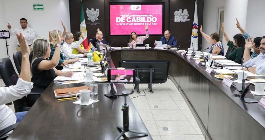 Ayto de La Paz abre segundo periodo de regularización a comerciantes que cuenten con licencia de alcohol