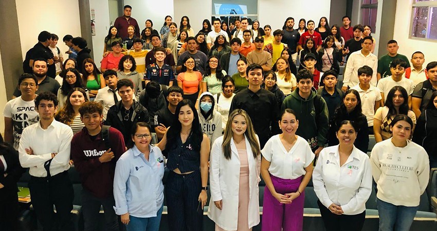 La Coordinación de Derechos Humanos de Los Cabos sensibilizó a más de 1000 personas en octubre en materia de Derechos Humanos