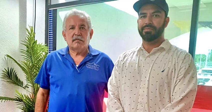 Trabajan ZOFEMAT Los Cabos y PROFEPA para fortalecer la gestión y conservación de recursos naturales