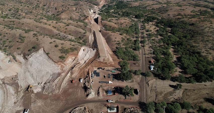 Comisión del T-MEC investigará a México por daño ambiental en construcción de tren a EU