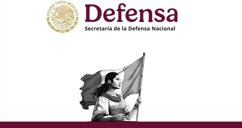 Sedena cambia de acrónimo, ahora será ‘Defensa’