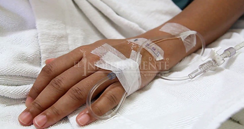 Registra BCS 4 muertes y más de 2000 casos confirmados por dengue en lo que va del año