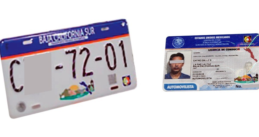 Anuncia SECFIN descuentos en placas, licencias de conducir y revista vehicular