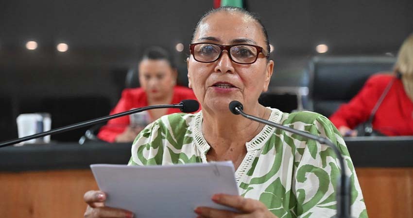 Llaman a diputados federales a buscar presupuesto para clínica de enfermedad renal en SJC