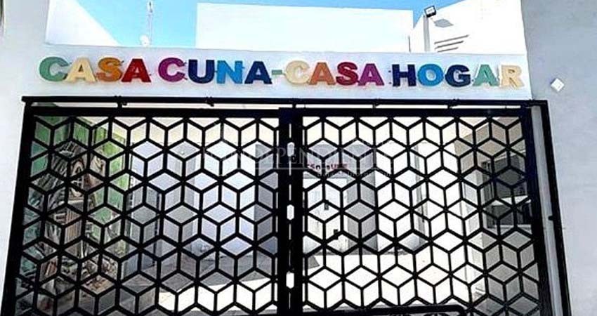 Escapan menores de la Casa Cuna Casa Hogar; más tarde fueron localizados