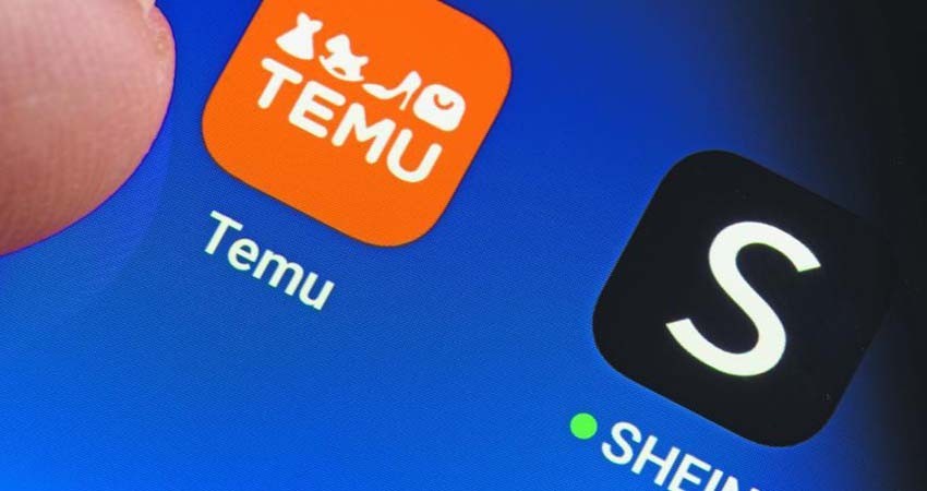 Latinoamérica en alerta ante el auge de tiendas online chinas de bajo costo