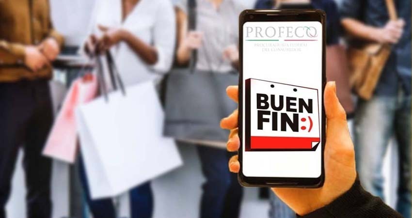 Profeco lanza herramienta para verificar si los productos realmente tienen descuento en el Buen Fin