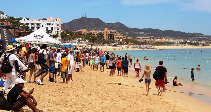 Fin de semana largo dejará en BCS una derrama económica superior a los 266 MDP: SETUE