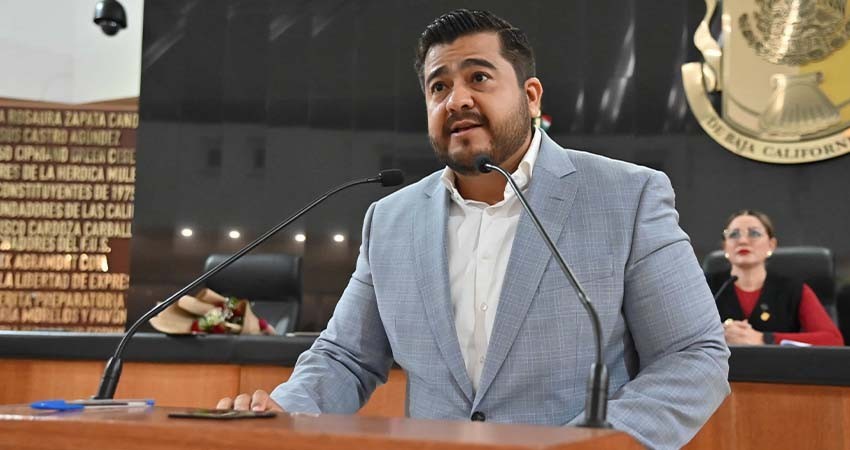 Construyamos una sociedad donde la igualdad sea más que una promesa, una realidad compartida por todas y todos: Torres Orozco