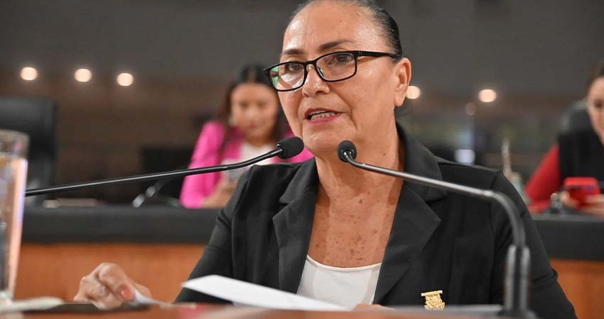 Exhorta el Pleno a diputados federales a incluir en el PEF 2025, la construcción de un asilo de ancianos para SJC