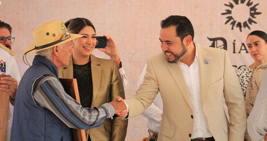 En el Día de la Californidad se enaltece la riqueza histórica de Los Cabos, cultura e identidad