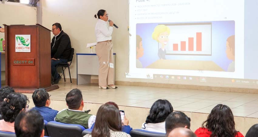 Seguridad Pública de Los Cabos participa en programas sociales