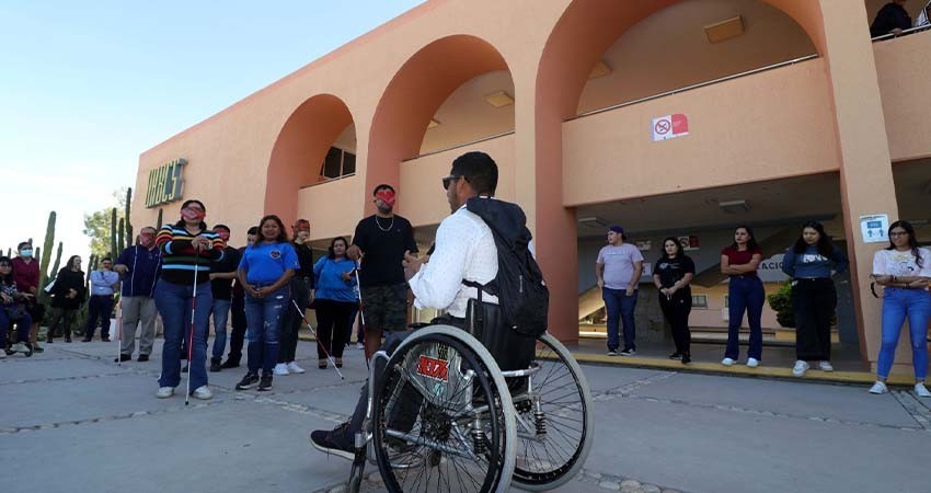 Invita UABCS al Segundo Foro por la Inclusión