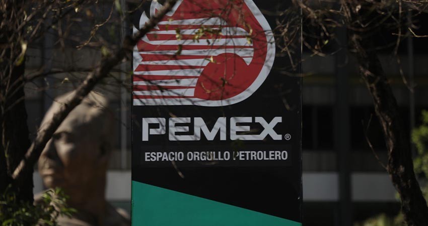INAI ordena a Pemex informar sobre reducción de emisiones de gases de efecto invernadero