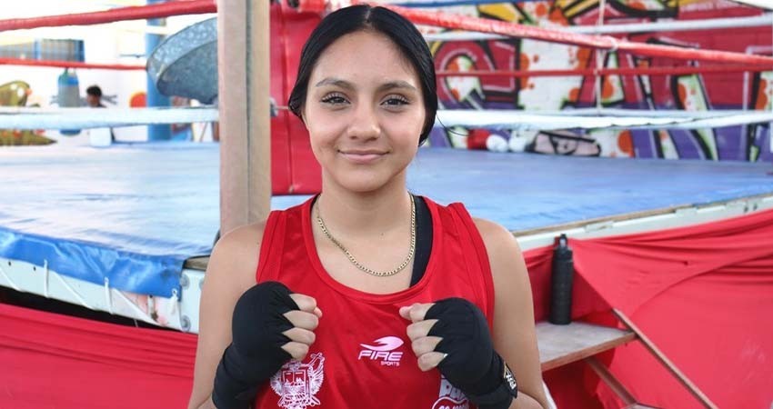 Inicia en La Paz el proceso selectivo para los Nacionales CONADE 2025