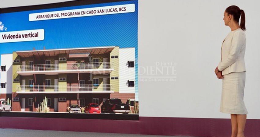 Advierte el Gobierno de BCS sobre expropiación de tierras en Los Cabos para construir vivienda