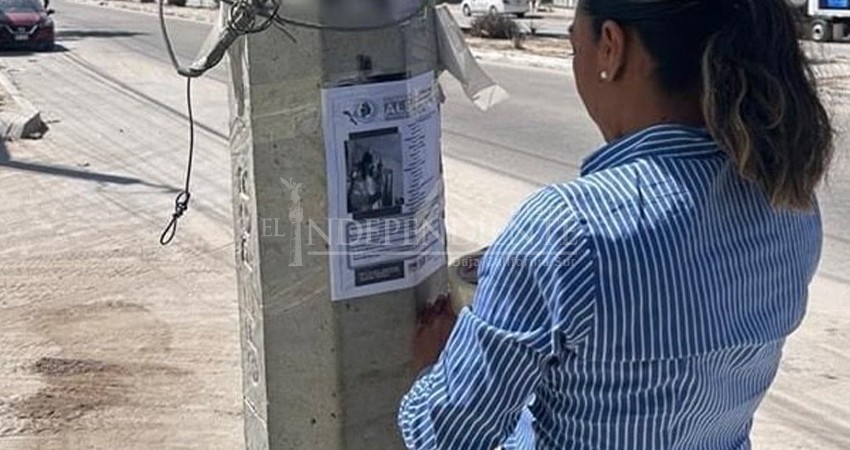 En 2024 se han activado más de 74 protocolos alba en Los Cabos, siguen sin localizar 5 mujeres: Comisión de Búsqueda