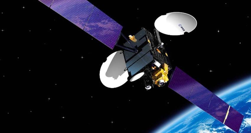 México lanzará al espacio en 2025 un sistema satelital de desarrollo nacional