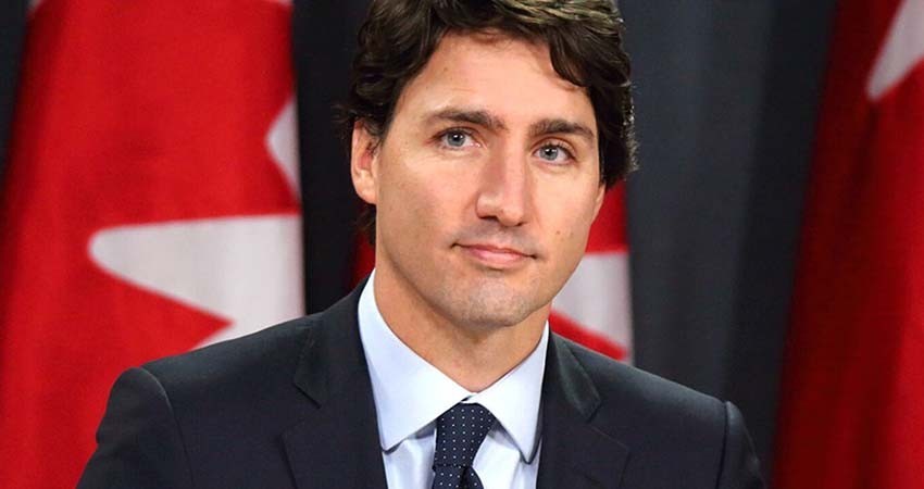 Ministros provinciales de Canadá piden a Trudeau acuerdo comercial directo con EU, sin México