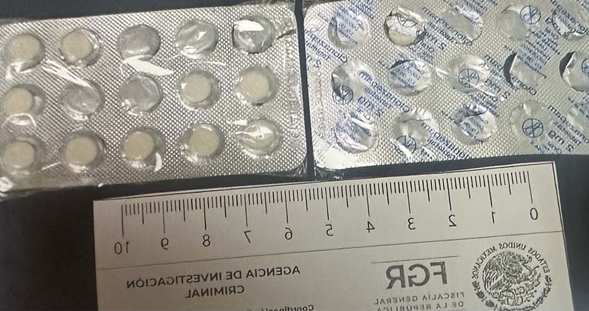 Por delito contra la salud, vinculan a proceso a Julio “N”