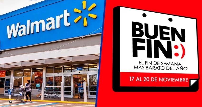 Walmart de México registra resultados históricos tras El Buen Fin