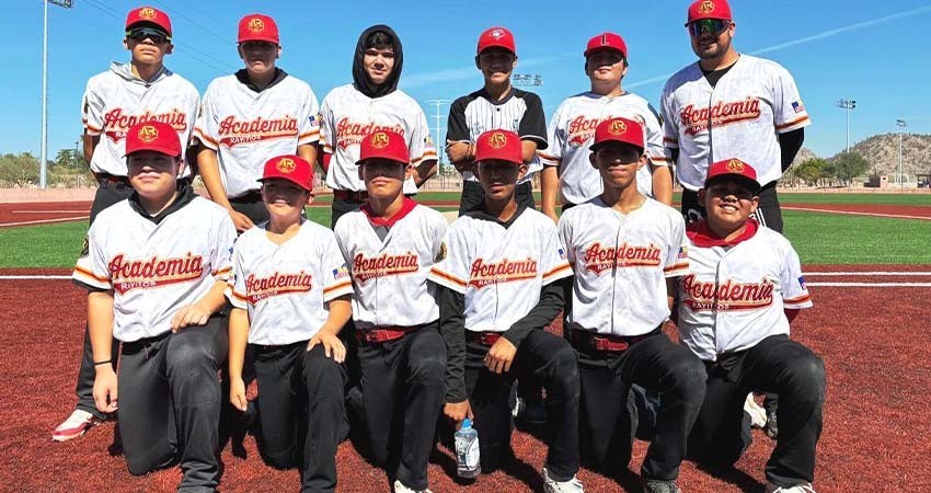 Se consagran los primeros campeones de la Copa Impulso en Béisbol
