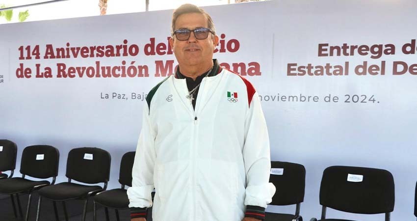 Tiene BCS importantes prospectos en ciclismo para los Panamericanos JR