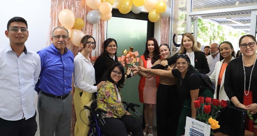 Inaugura UABCS su primera Sala de Lactancia Materna para fortalecer la inclusión y bienestar