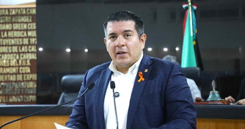 Inscribirán nombre de la constituyente María Luisa Salcedo en muro del Congreso