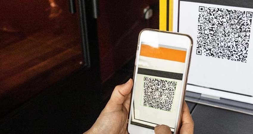 Códigos QR, nueva forma para robar contraseñas y datos bancarios