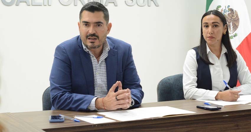 Asume Rigo Mares la dirigencia estatal del PAN; convoca a un frente de resistencia civil