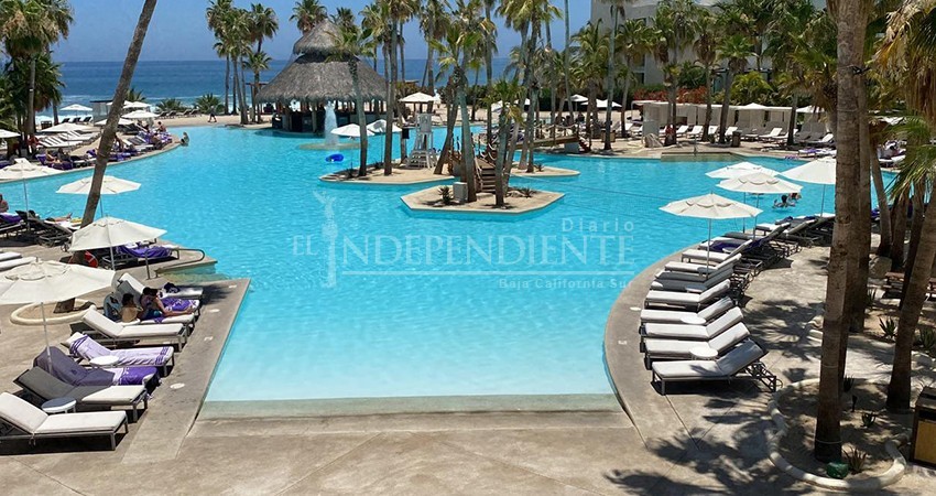 Los Cabos, entre los destinos de México que proyecta mayor derrama económica en temporada invernal