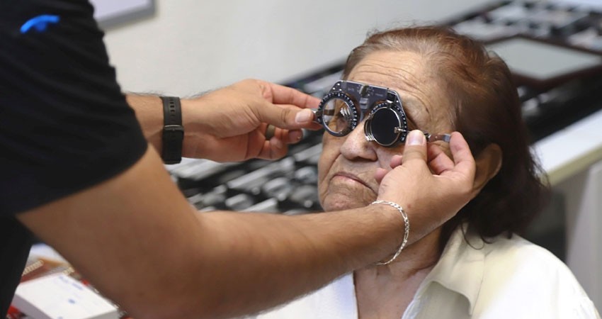 DIF Municipal de La Paz invita a sus jornadas visuales