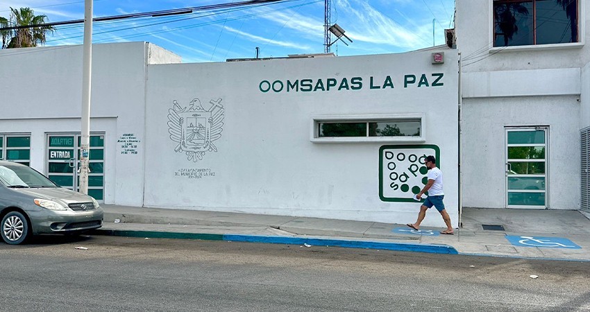 Garantiza OOMSAPAS seguridad de usuarias y usuarios en áreas de recaudación