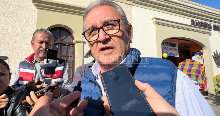 A lo largo de un año se pagará el crédito otorgado al Ayuntamiento: Tesorero