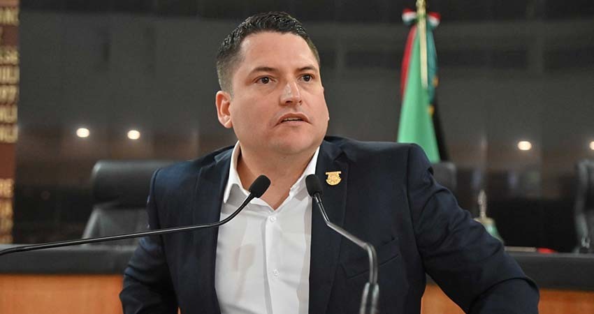 Declara Congreso el 30 de septiembre como el “Día de Protección Civil en BCS”