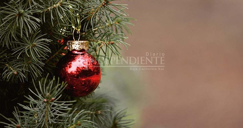 Alertan riesgos por las luces navideñas y fugas de gas