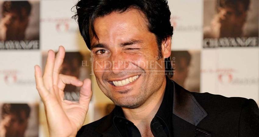 Fiscalía Anticorrupción ya solicitó al Ayto de La Paz documentos de la contratación de Chayanne