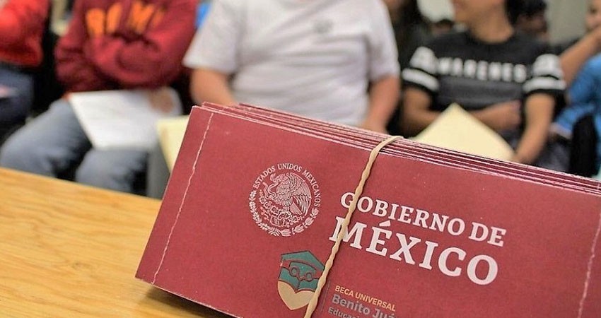 Sheinbaum destinará 800 mdp a programas sociales en 2025